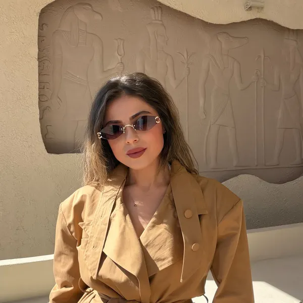 Siyah Oversize Ceket