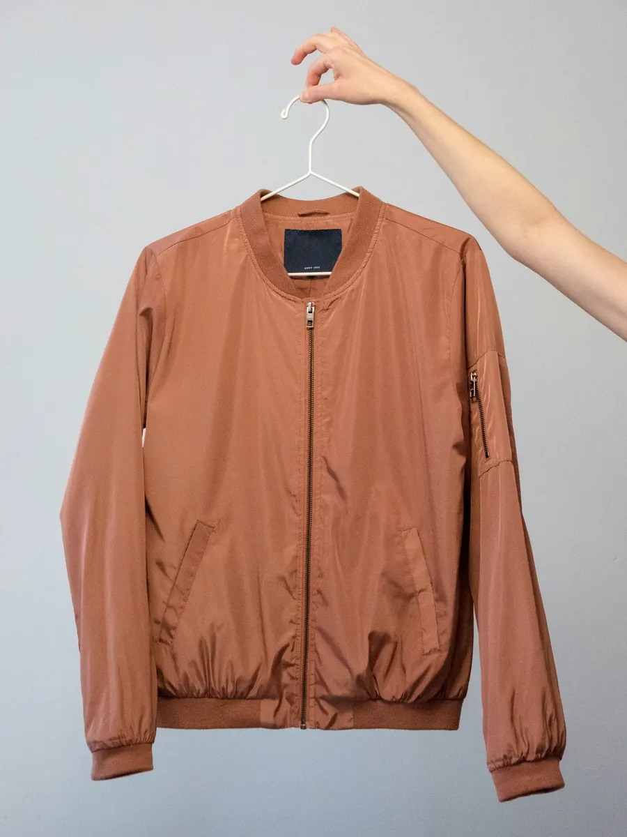 Kruvaze Keten Blazer, görünüm 1